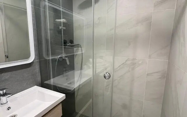 Апартаменты Biruza от Apartments & Stories