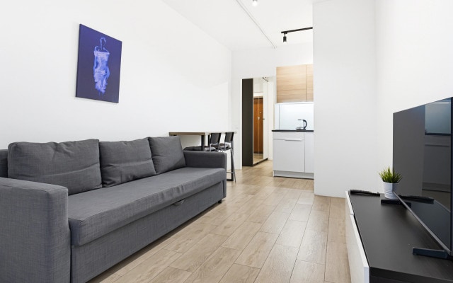 Квартира ArendApartment Graf Orlov 29
