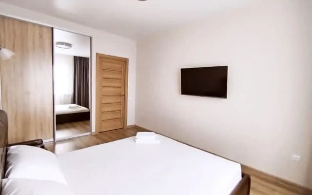 Квартира Best House Surgut  Маяковского 8