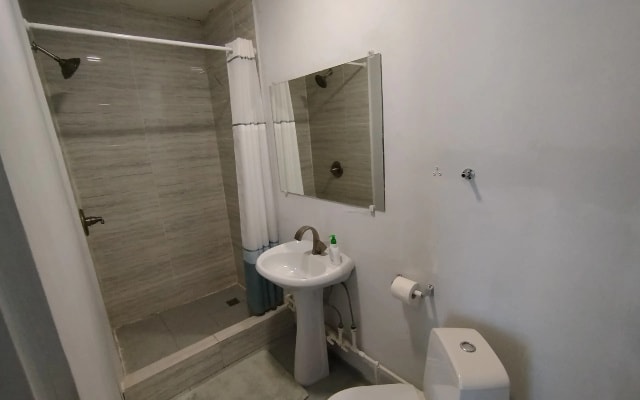 Мини-отель Villa Marina