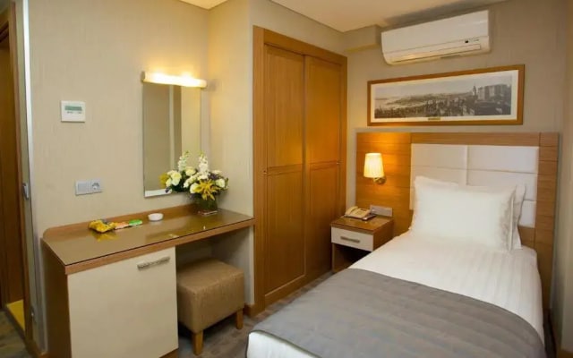 Hotel Istanbul Trend