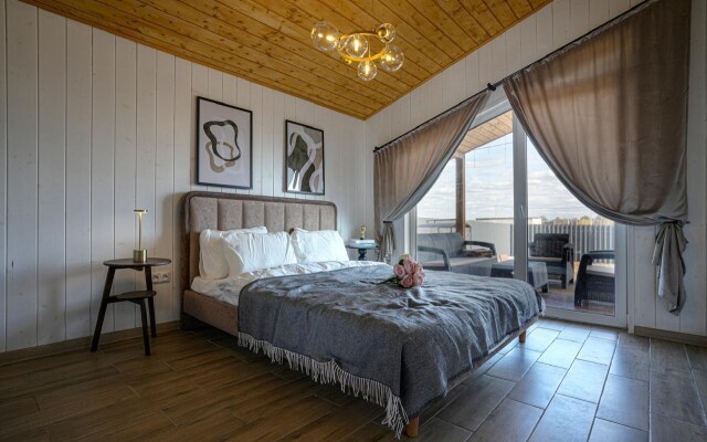 Частный дом  ДоМик Фурако