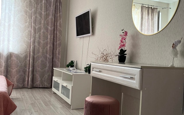 Квартира Уютная Полет