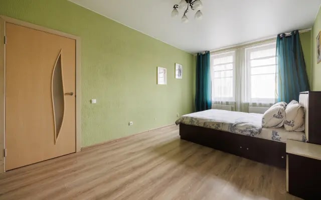 Квартира на Ул. Заставская 46к2