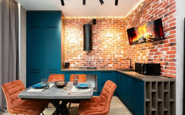 Квартира у моря