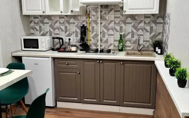 Квартира на Красноармейском Проспекте 9