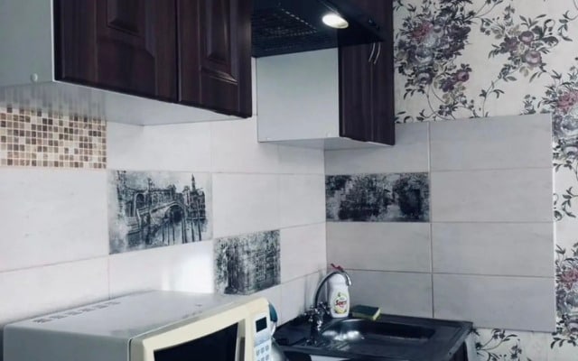 Квартира Уютная студия