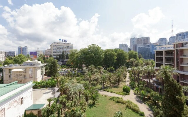 Апартаменты M Apartments Grand Versailles 1
