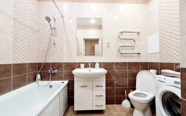 Квартира Skyroom
