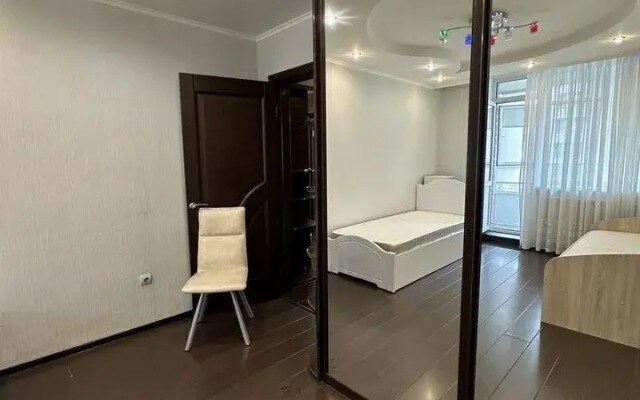 Квартира в центрe мкp. Bзлeткa рядом с ТPЦ Планетa