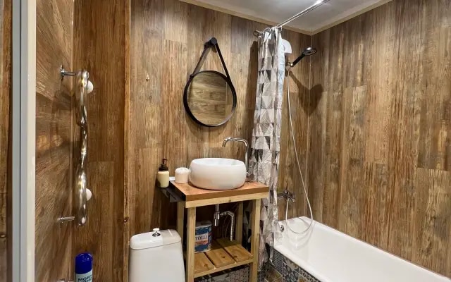 Апартаменты Nice Home