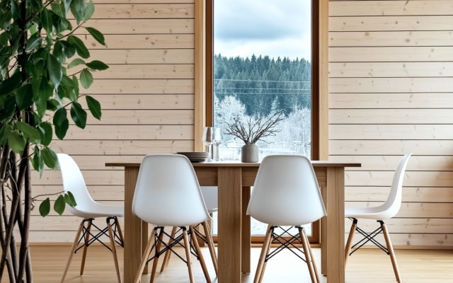Гостевой дом Scandi home