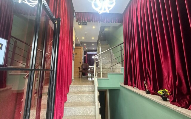 Istanbulites Hotel