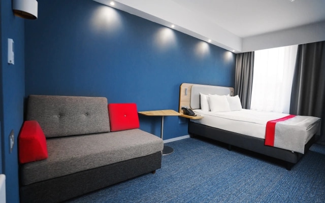 GOPARK Hotel