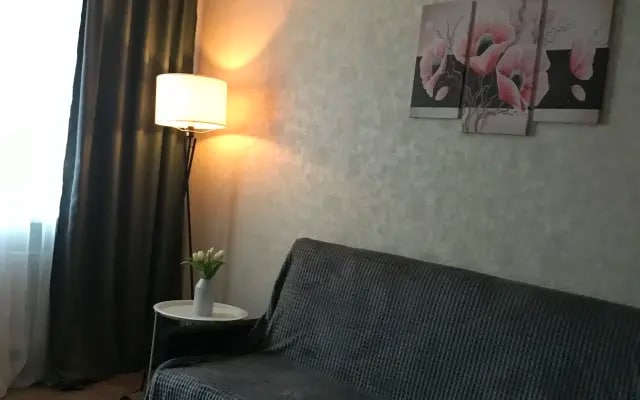 Квартира Tuk Tuk Apartments