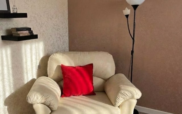 Квартира Rooms 55