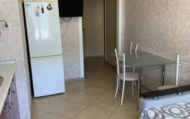 Квартира посуточно в Геленджике