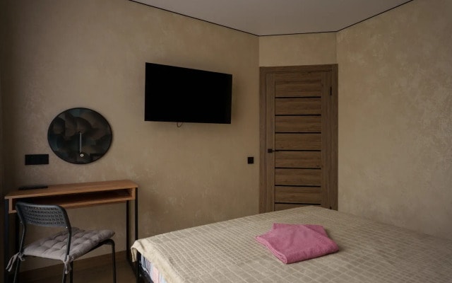 Квартира Right Room люкс класса на Знаменской 7а/112