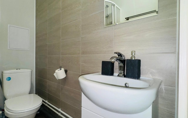 Квартира 2 Ночи на Кузнецовской ул, 58к1