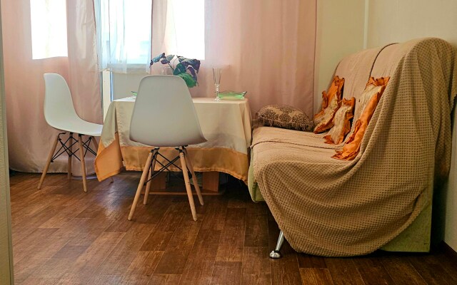 Квартира Уютная рядом с перинатальным центром