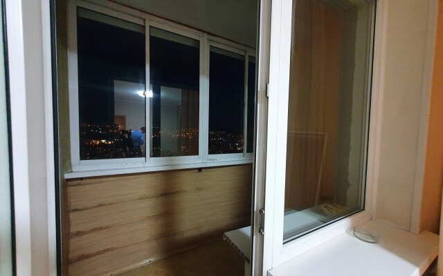 Top house na Nadibaidze