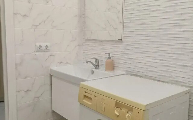 Квартира уютная в Центре ЖК Западный Луч.