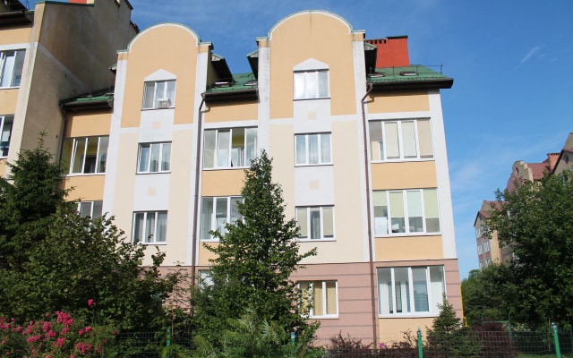 Апартаменты на Балтике Балтик Резорт/Baltic Resort