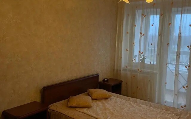 Квартира на Окружной 4