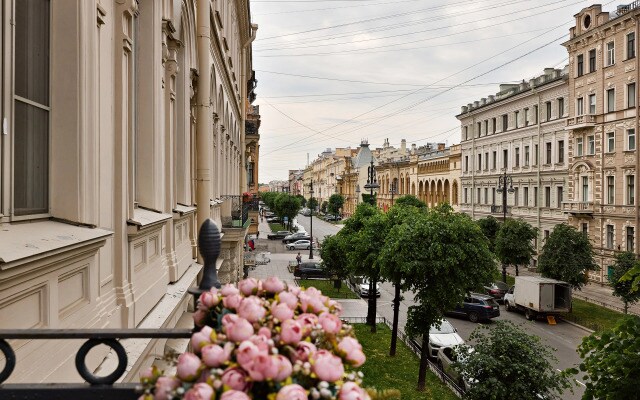Гранд Отель Чайковский