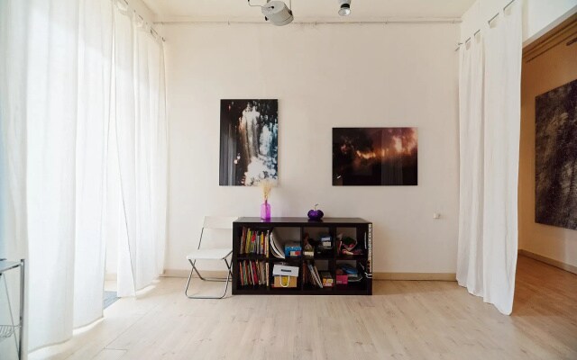 Апартаменты Art-Home Рядом с Дворцовой Площадью
