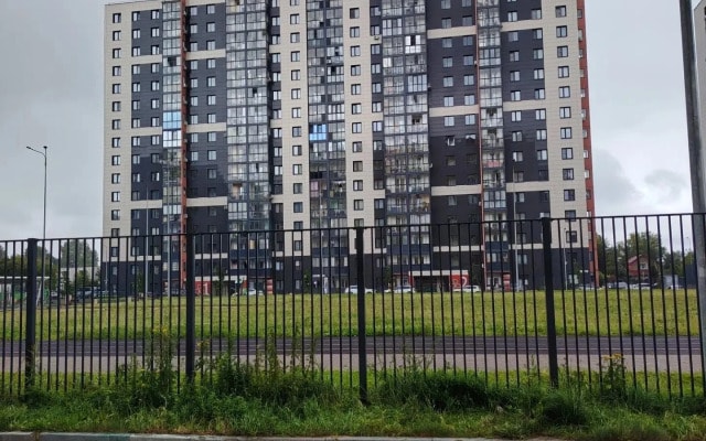 Квартира уютная