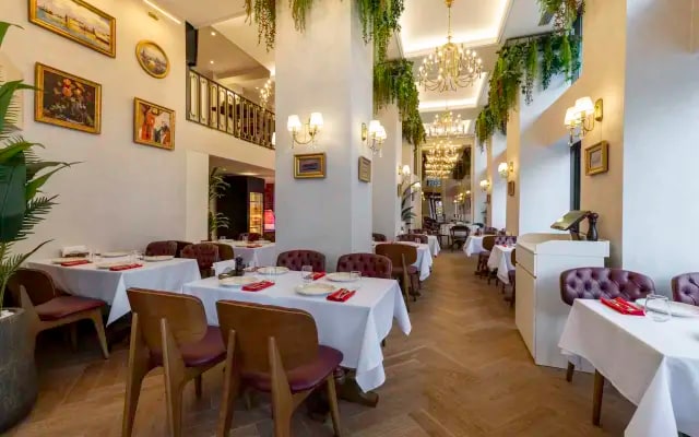 Zalel Hotels Old City