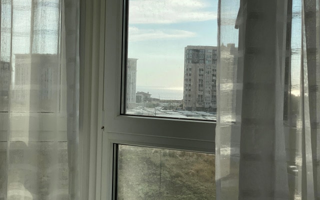 Апартаменты в Аванте