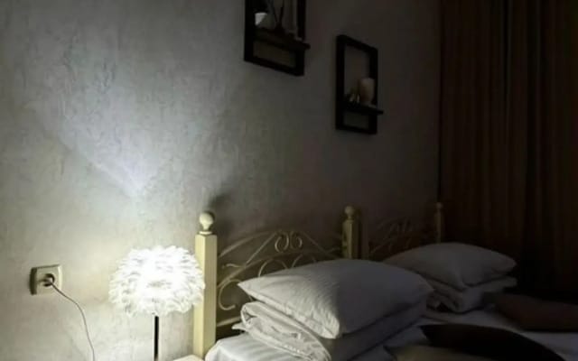 Квартира на Улице Чернышевского 20