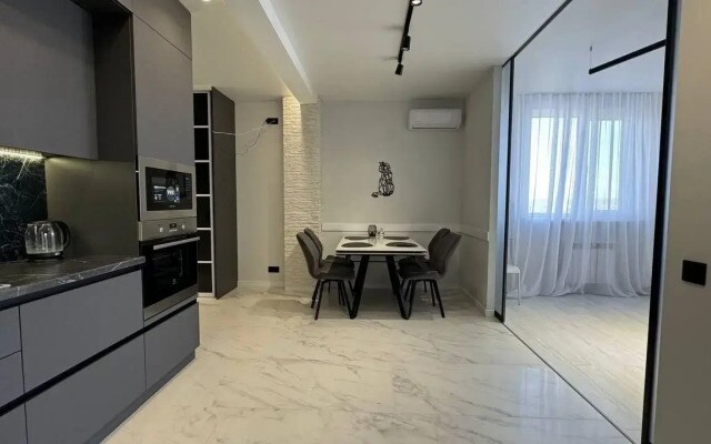 Квартира на Улице 6й Просеке 125
