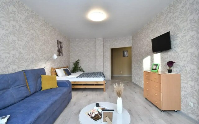 Квартира 1 к Мечта
