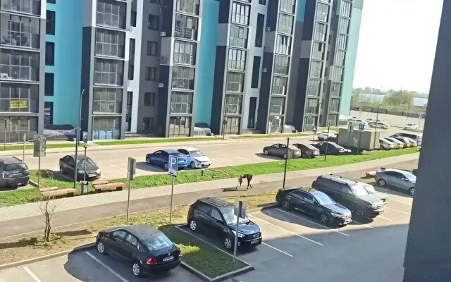 Квартира на Портовой