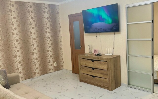 Квартира на проспекте Кирова 12