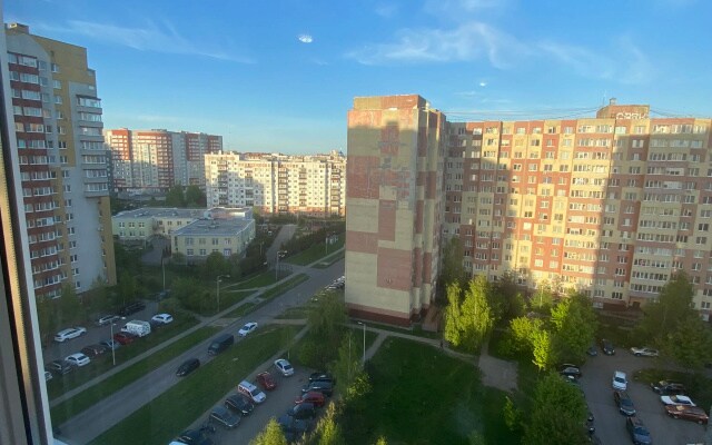 Квартира Уютная