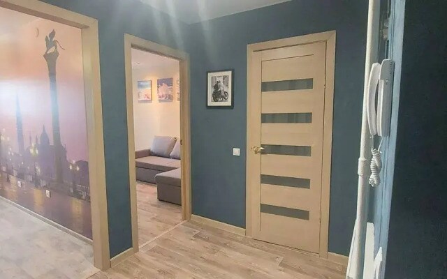 Квартира в 7м Микрорайоне