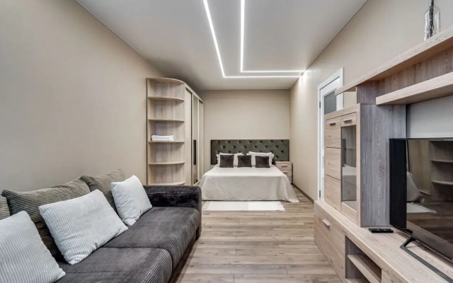 Tvorcheskaya Apartments