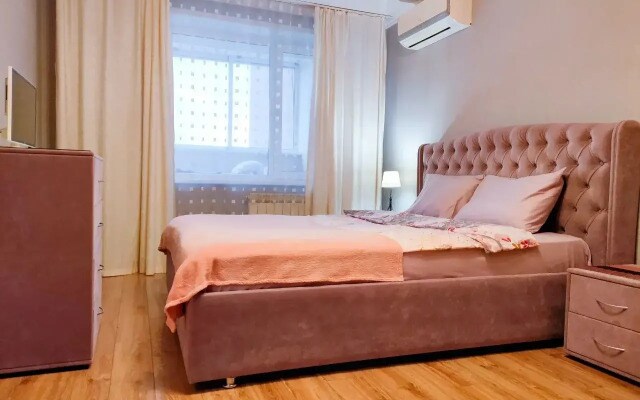 Апартаменты Mango Velvet