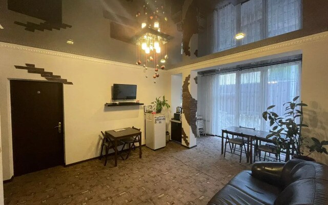 Sauluk Hotel