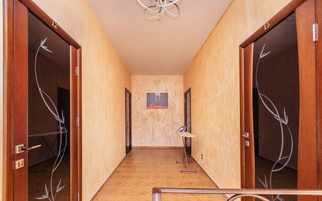 Aprelskie Tezisy Guest House