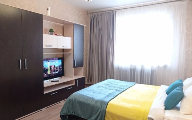 Квартира Live-In-Comfort на Советской