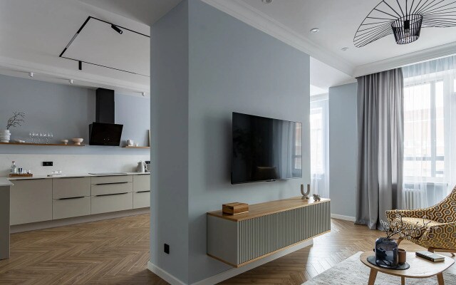 Квартира Merino Home Матисс