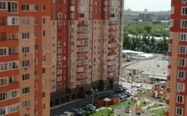 Квартира 107 Уютный Дом