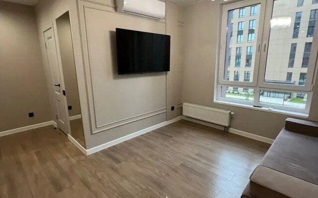 Апартаменты в Жк Tau House 0085500