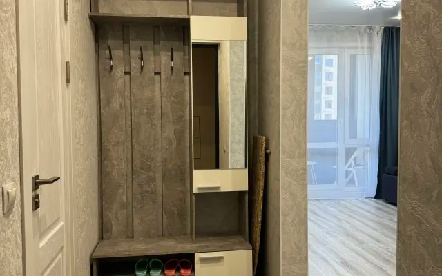 Квартира Уютная в Казани