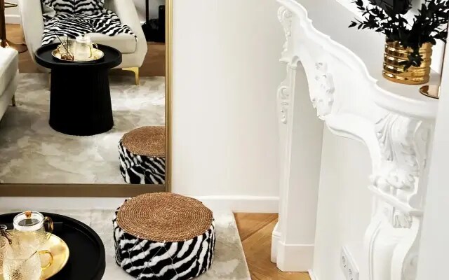 Апартаменты Matison Home Петровка 26